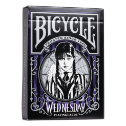 Bicycle Wednesday - Wandinha - Cx 12U